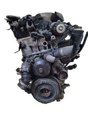 Motor - N47D20D