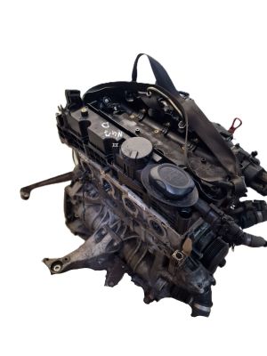 BMW 1 SERIES E87 (2003–2012) Mootor N47D20D - 6