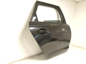AUDI A6 C7 (2011–2018) Rear side doors - 4