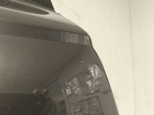 AUDI A6 C7 (2011–2018) Rear side doors - 5