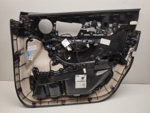 Mercedes Benz EQC N293 (2019–2026) Priekšējo durvju apšuvums A2937208904 - 4