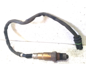 BMW 3 SERIES E92 (2006–2010) Lambda-andur 7569968 - 3