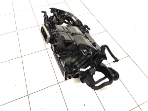 Jaguar XF (2008–2016) Heizung und ihre Teile GX7319B555BE - 2
