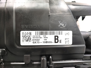 Jaguar XF (2008–2016) Heizung und ihre Teile GX7319B555BE - 4