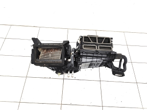 Jaguar XF (2008–2016) Heizung und ihre Teile GX7319B555BE - 5