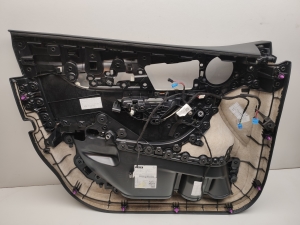 Mercedes Benz EQC N293 (2019–2026) Priekšējo durvju apšuvums A2937201805 - 2