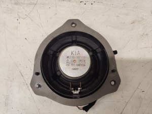 Kia Rio (2011–2017) Tagumise külgukse kõlar 963301W500 - 2