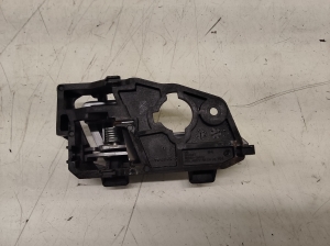 Kia Rio (2011–2017) Innentürgriff hinten 836201W010 - 2