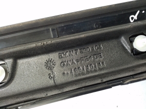 Mini Countryman F60 (2016–2026) Windshield pillar outer molding 7390104 - 2