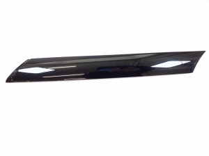 Mini Countryman F60 (2016–2026) Windshield pillar outer molding 7390104 - 3