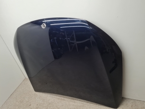 Mercedes Benz EQC N293 (2019–2026) Hood A2938805000 - 10