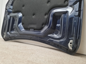 Mercedes Benz EQC N293 (2019–2026) Hood A2938805000 - 3