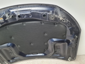 Mercedes Benz EQC N293 (2019–2026) Hood A2938805000 - 7
