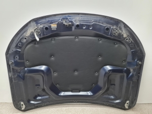 Mercedes Benz EQC N293 (2019–2026) Hood A2938805000 - 8