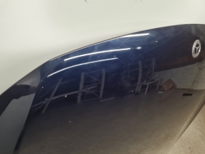 Mercedes Benz EQC N293 (2019–2026) Hood A2938805000 - 9