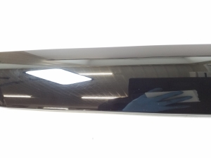 Mini Countryman F60 (2016–2026) Windshield pillar outer molding 7390103 - 2