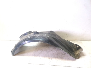 BMW 3 SERIES E92 (2006–2010) Priekšējā apakšspārna aizmugurējā daļa 51717154411 - 3