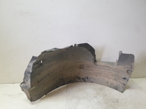 BMW 3 SERIES E92 (2006–2010) Priekšējā apakšspārna aizmugurējā daļa 51717154411 - 5