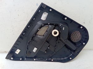 Kia Rio (2011–2017) Verkleidung Tür hinten 833401W000 - 3