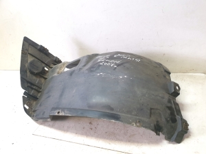 BMW 3 SERIES E92 (2006–2010) Front wheel arch liner, front section 51717154415 - 3