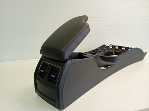 BMW 3 SERIES F30 (2011–2018) Keskkonsool 9360525 - 3