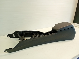 BMW 3 SERIES F30 (2011–2018) Keskkonsool 9360525 - 4