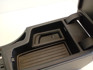 BMW 3 SERIES F30 (2011–2018) Keskkonsool 9360525 - 5