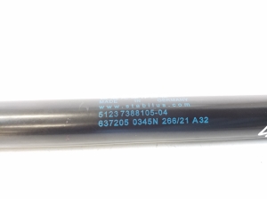 Mini Countryman F60 (2016–2026) Hood prop/gas strut 7388105 - 2