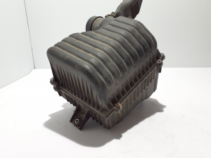 SsangYong Rodius I (2004–2013) Luftfiltergehäuse 2310021075 - 3