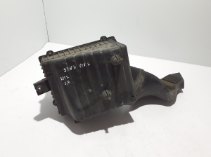 SsangYong Rodius I (2004–2013) Luftfiltergehäuse 2310021075 - 4
