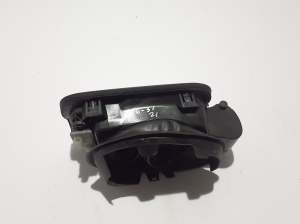 BMW 5 SERIES G31 (2017–2026) Kütuse täiteava kork 7387783 - 2