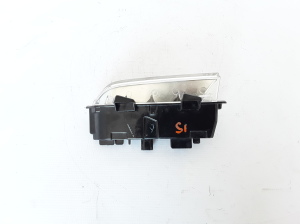 RENAULT Clio IV (2012–2019) Front bumper reflector 266003864R - 2