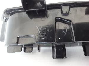 RENAULT Clio IV (2012–2019) Front bumper reflector 266003864R - 3