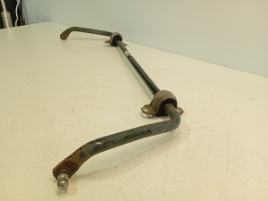 BMW 3 SERIES F30 (2011–2018) Front anti-roll bar and its parts 6869291 - 2