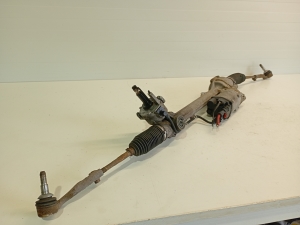 BMW 3 SERIES F30 (2011–2018) Roolilatt 6884409 - 2