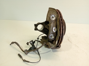 BMW 3 SERIES F30 (2011–2018) Esirumm 6792287 - 2