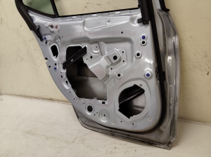 Opel Astra K (2015–2021) Rear side doors 43R000072 - 4