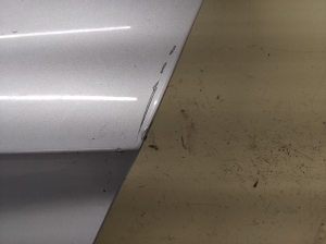 Opel Astra K (2015–2021) Rear side doors 43R000072 - 5