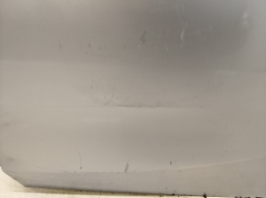 Opel Astra K (2015–2021) Rear side doors 43R000072 - 6