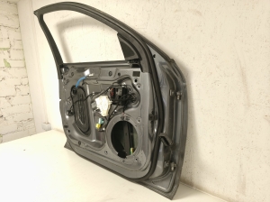 AUDI A4 B8 (2007–2016) Front door - 5