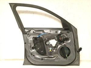 AUDI A4 B8 (2007–2016) Front door - 9