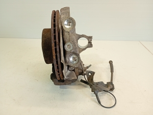 BMW 3 SERIES F30 (2011–2018) Esirumm 6792288 - 6