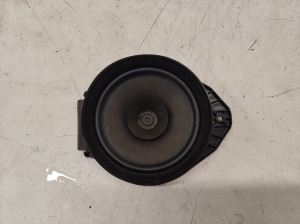 Rear side door speaker - 39035166