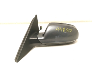 AUDI A4 B8 (2007–2016) Side mirror and its parts - 2