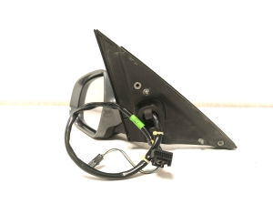 AUDI A4 B8 (2007–2016) Side mirror and its parts - 3