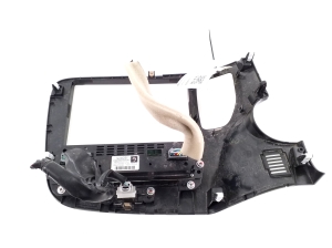 Mitsubishi Outlander (2012–2021) Heater control panel 7820B231 - 5