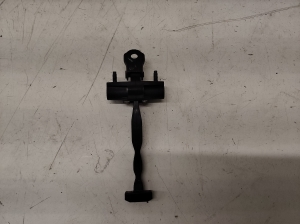Rear side door opening limiter - 6270
