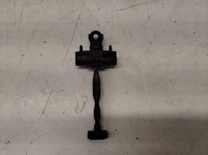 Opel Astra K (2015–2021) Rear side door opening limiter 6270 - 3