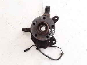 RENAULT Espace IV (2002–2014) Radnabe Vorderrad 8200736571 - 2