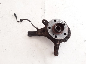 RENAULT Espace IV (2002–2014) Radnabe Vorderrad 8200736571 - 3